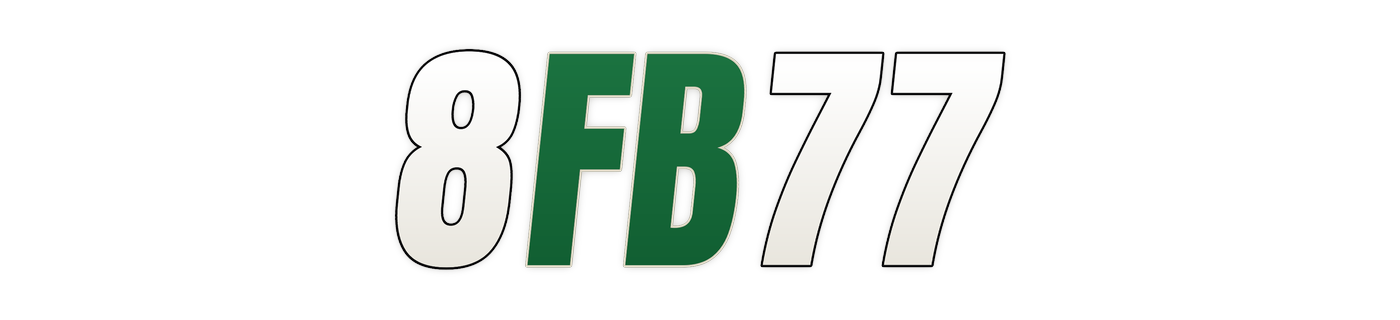 8fb77 লোগো